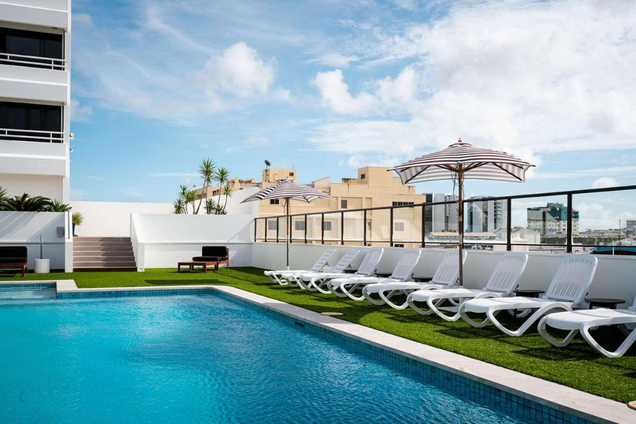 The Benson Hotel 4*