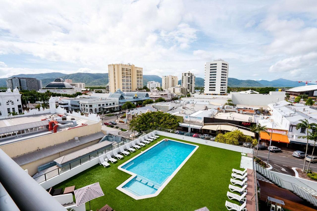 Hotel The Benson 4*