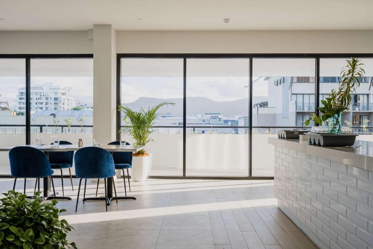 The Benson 4* Cairns