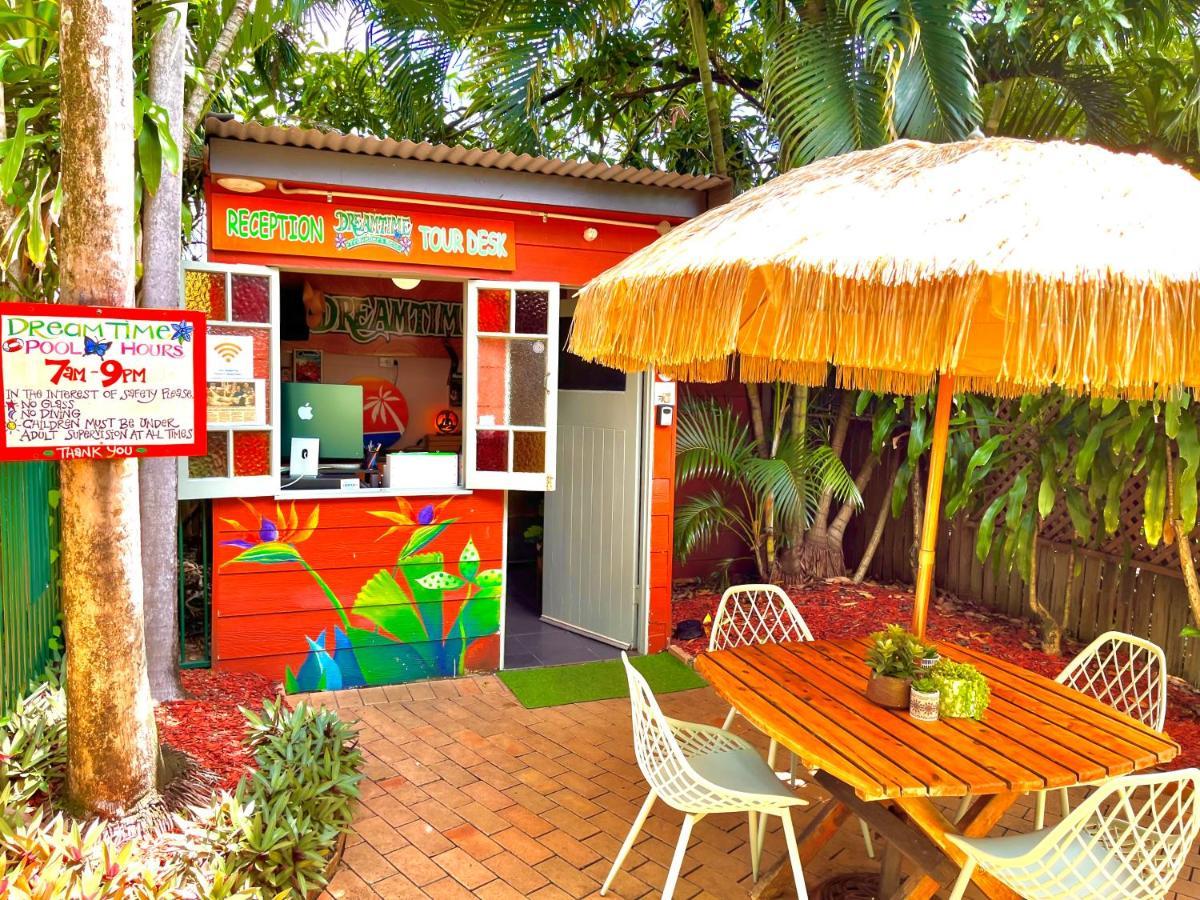 Dreamtime Hostel Hostel *