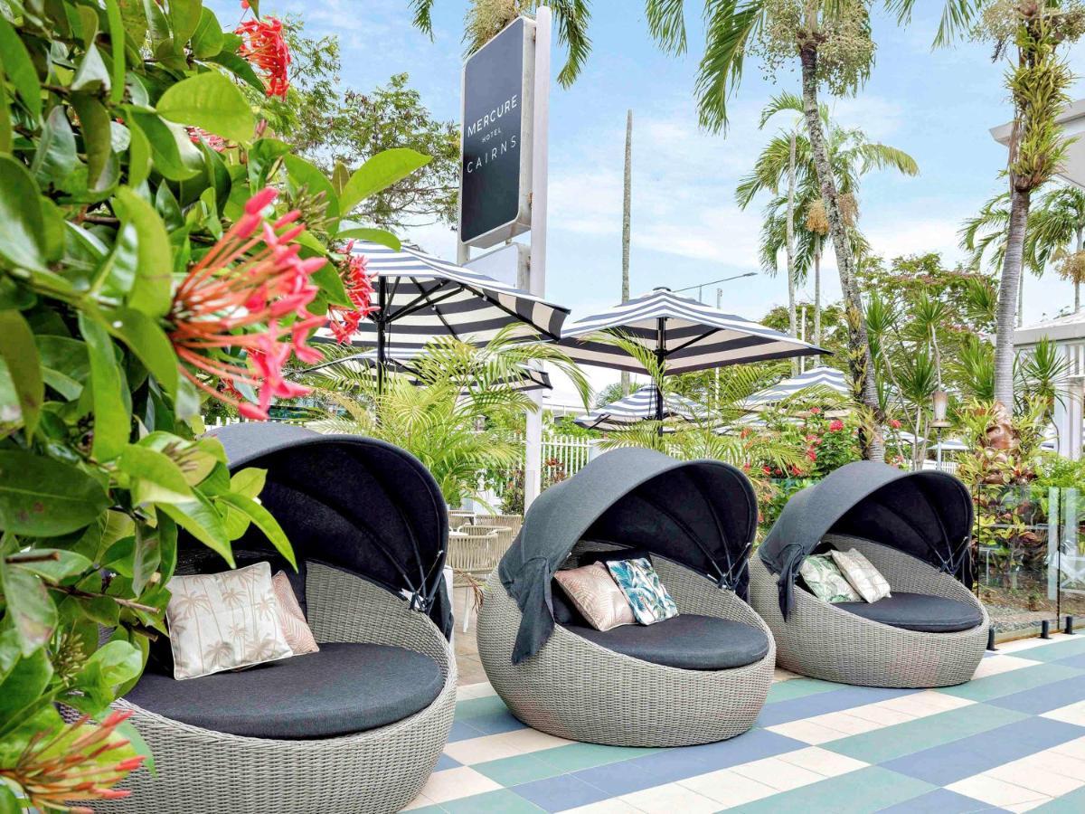 Mercure 4* Cairns