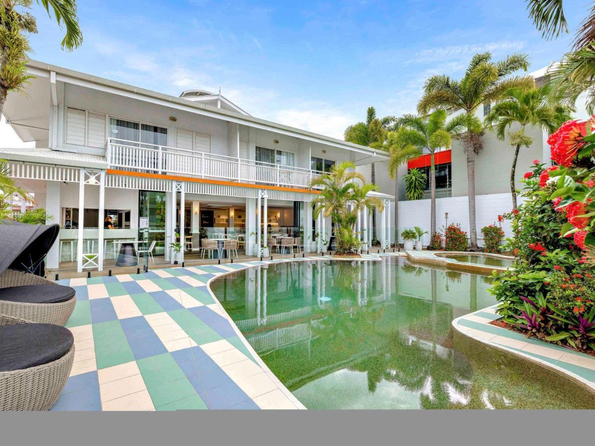 Mercure 4*