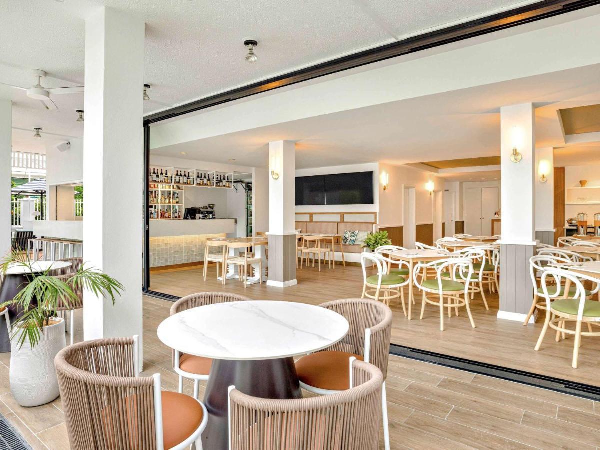 Hotel Mercure 4*