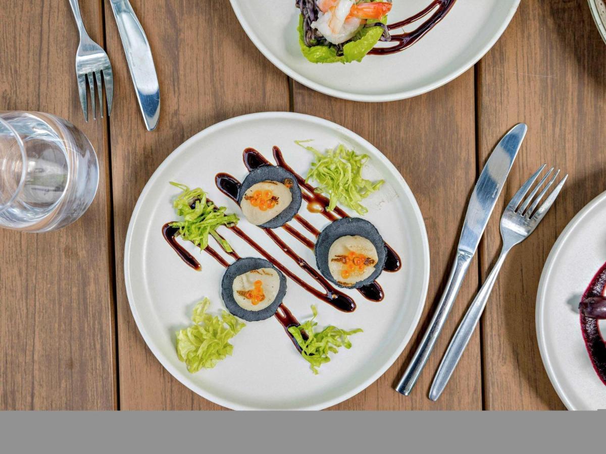 Hotel Mercure Cairns