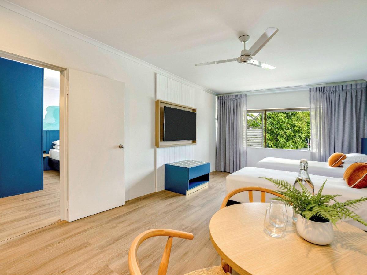 Mercure Hotel 4*