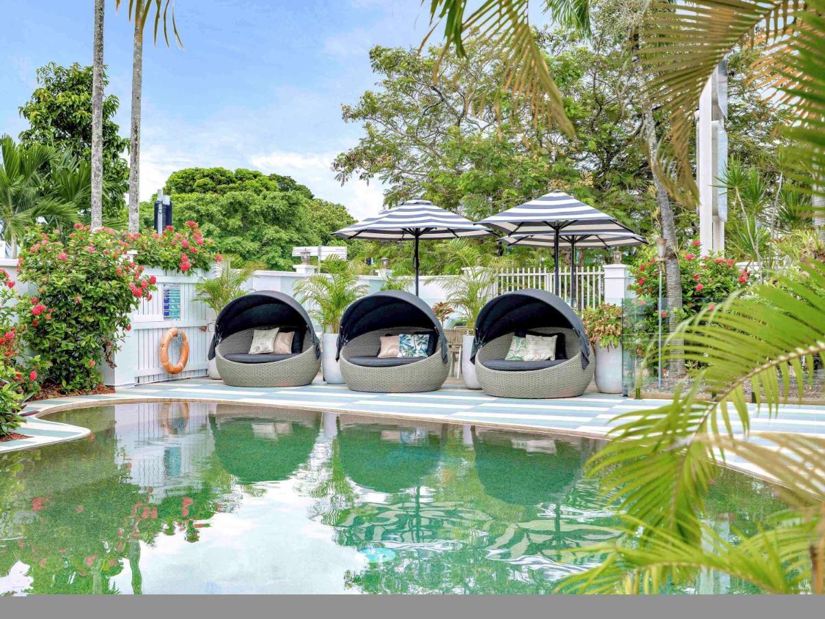Hotel Mercure 4*