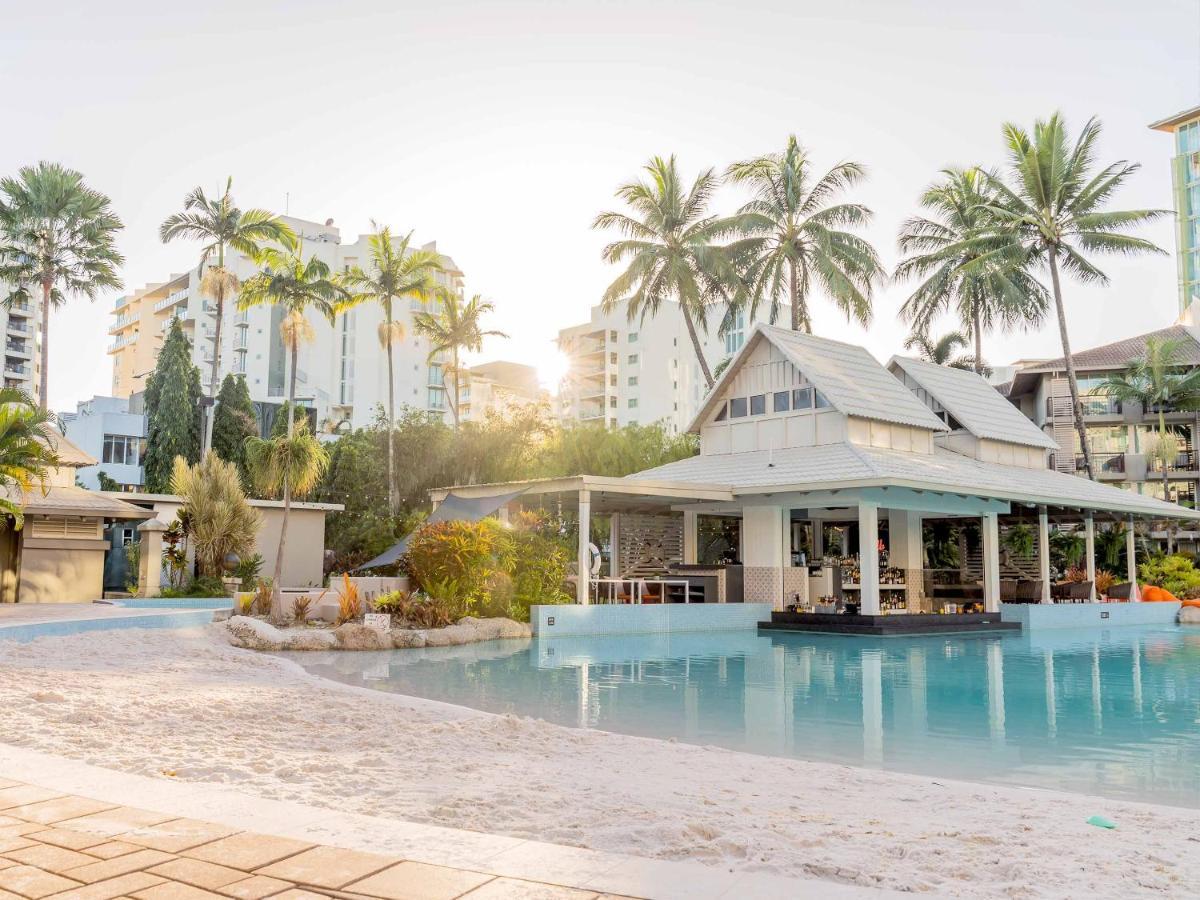 Novotel Oasis