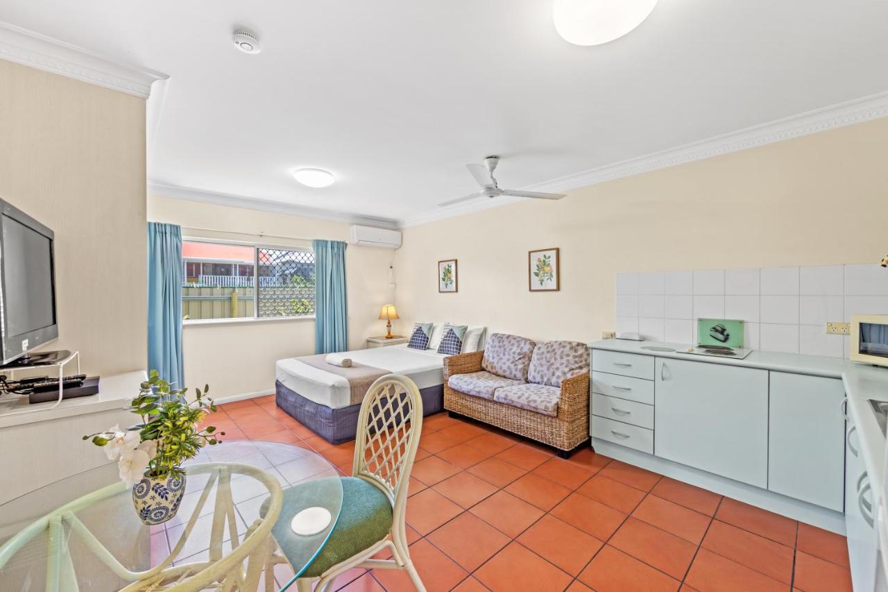 Koala Court 4* Cairns