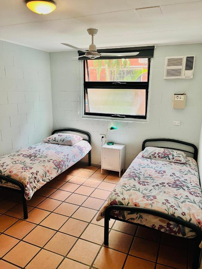 Hostel Dreamtime Hostel *