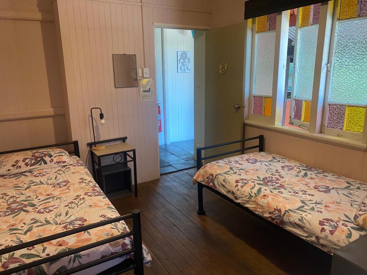 Dreamtime Hostel *