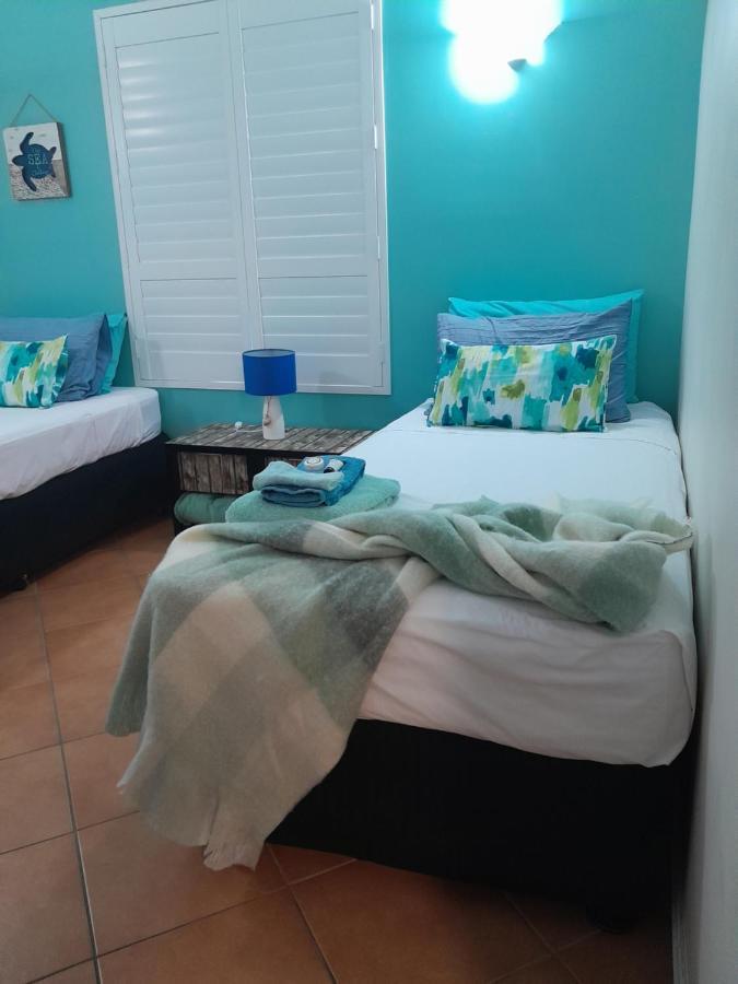 Casa Borghese Holiday Let Apartment *
