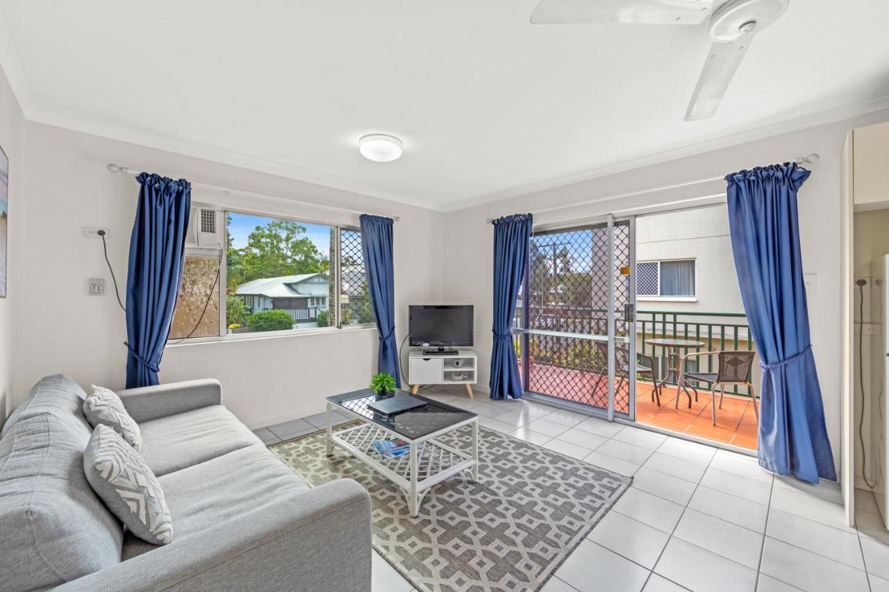 Aparthotel Koala Court Cairns