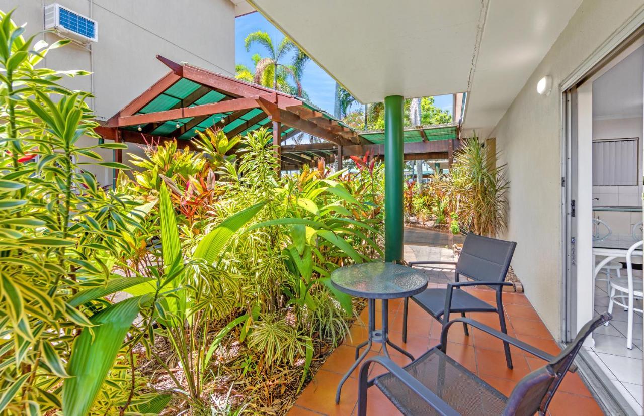 Aparthotel Koala Court Cairns