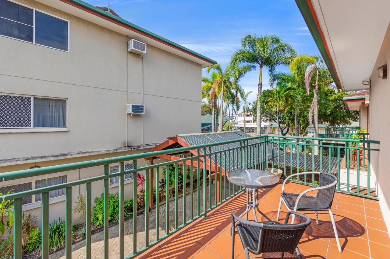 Aparthotel Koala Court Cairns