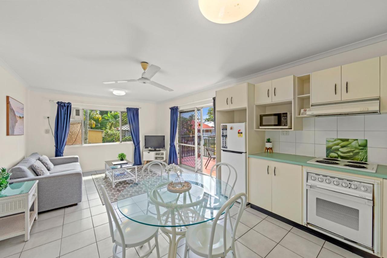Aparthotel Koala Court Cairns