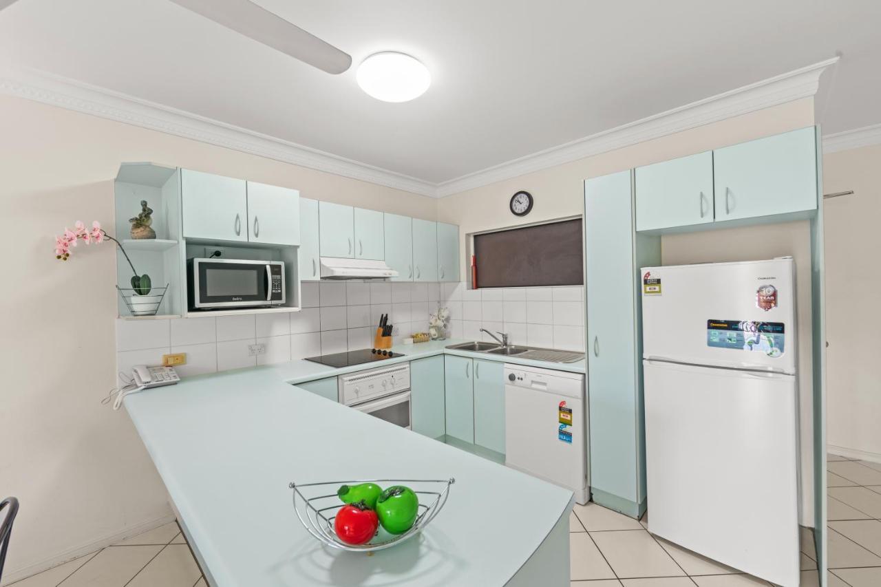 Aparthotel Koala Court 4*
