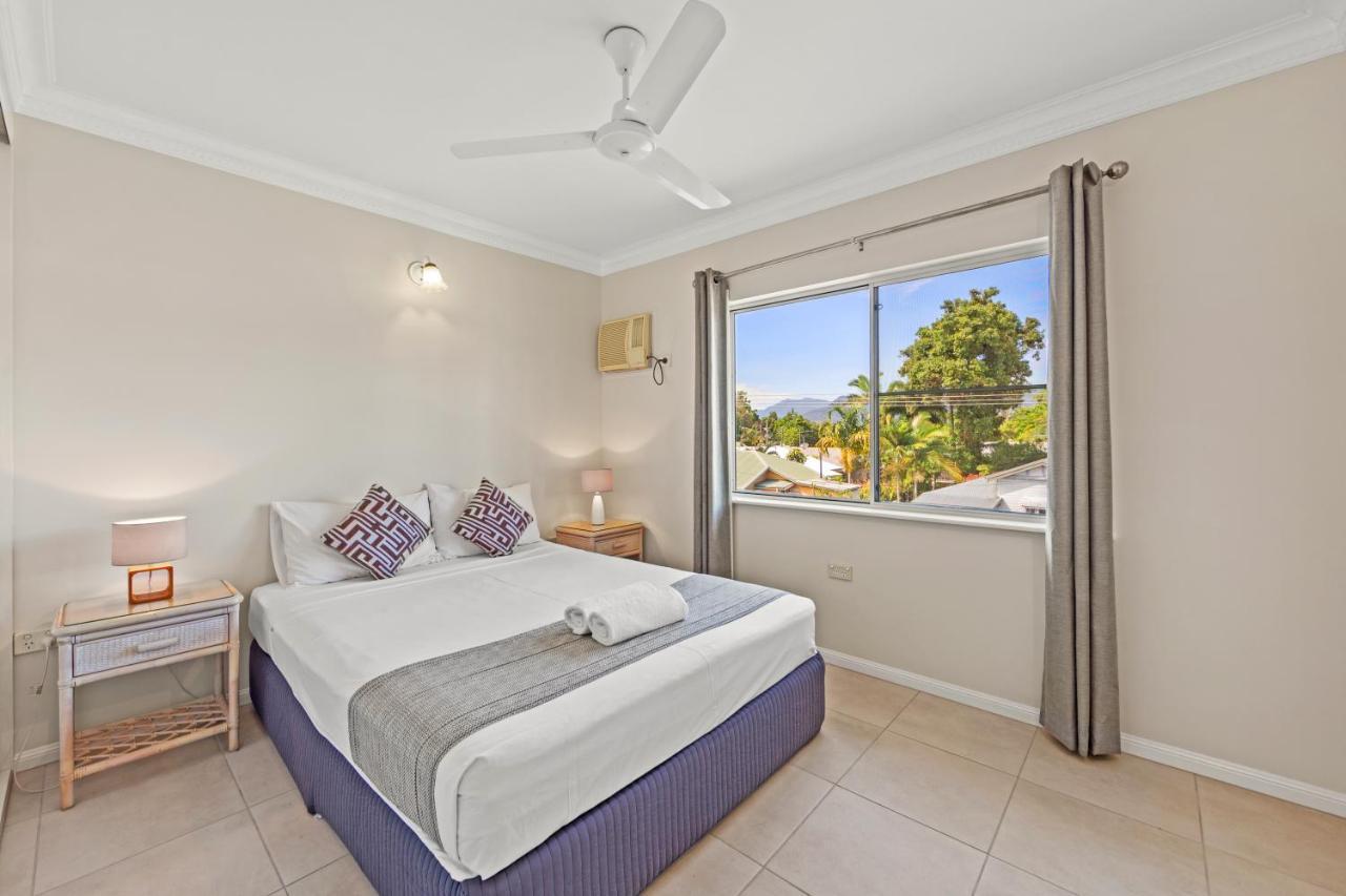 Koala Court Aparthotel 4*