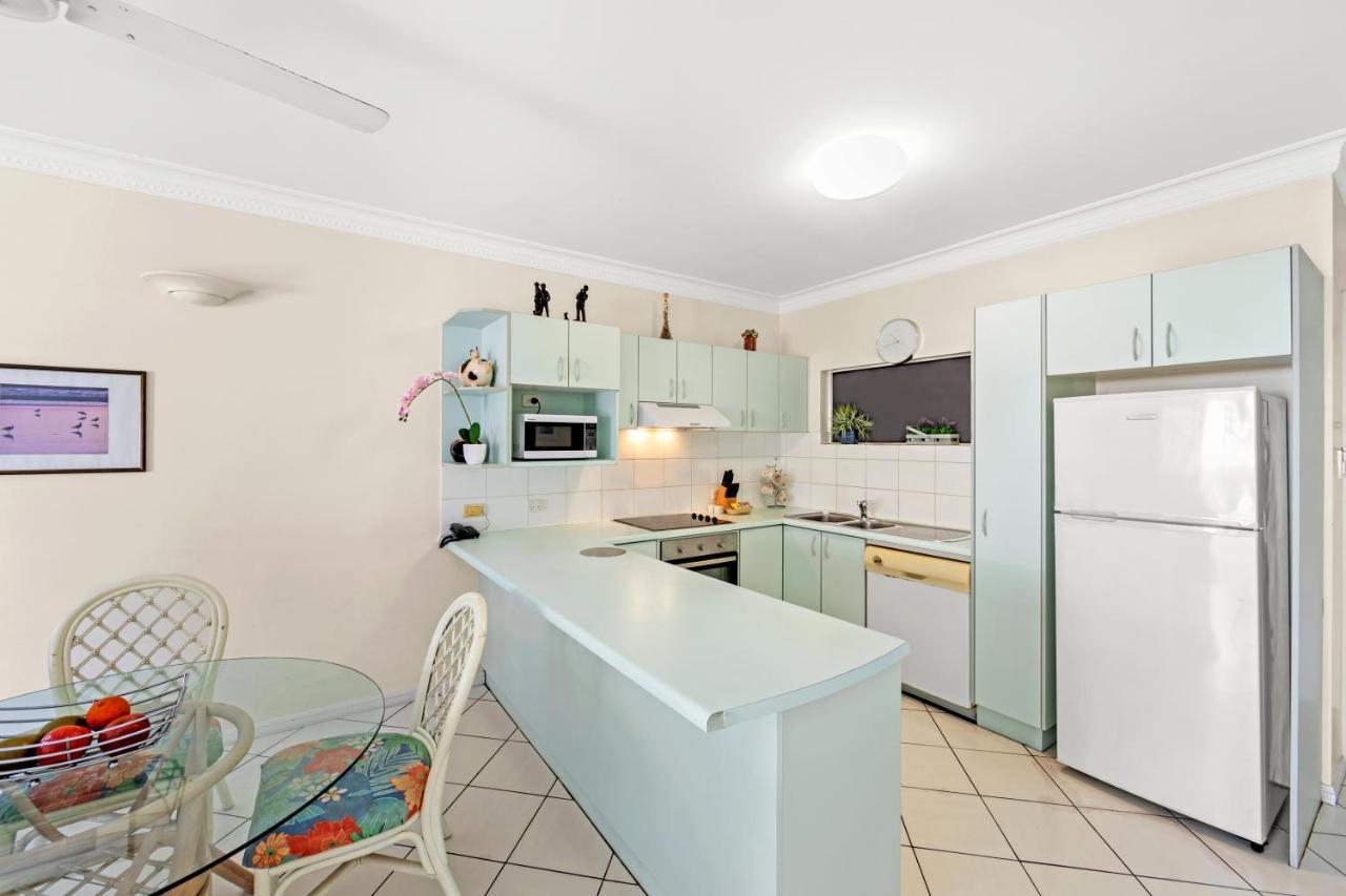 Aparthotel Koala Court Cairns