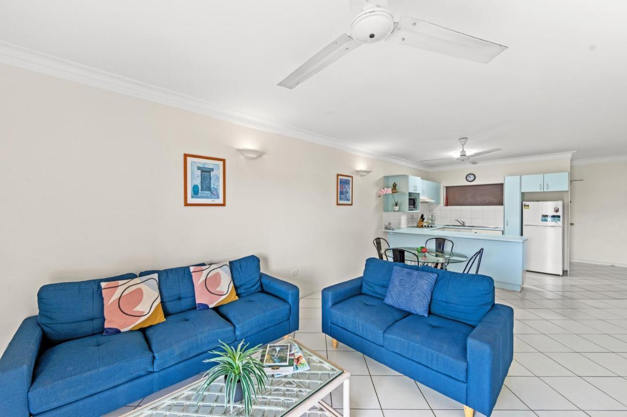 Koala Court Aparthotel
