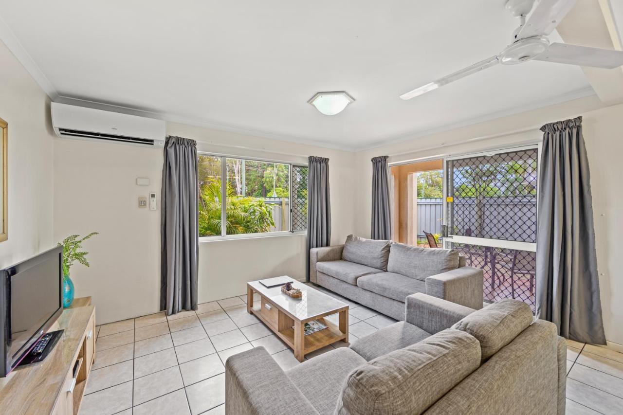 Koala Court Aparthotel Cairns