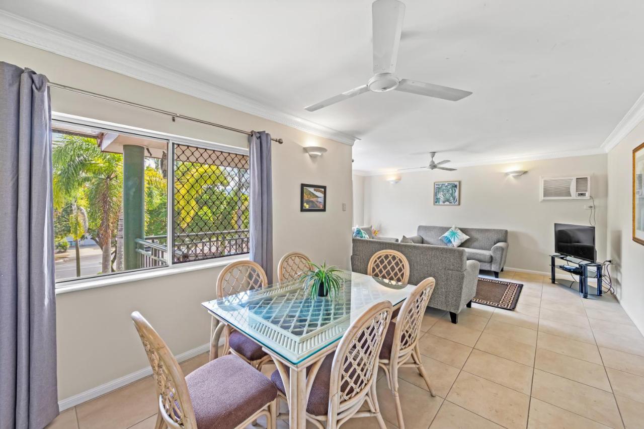 Aparthotel Koala Court Cairns