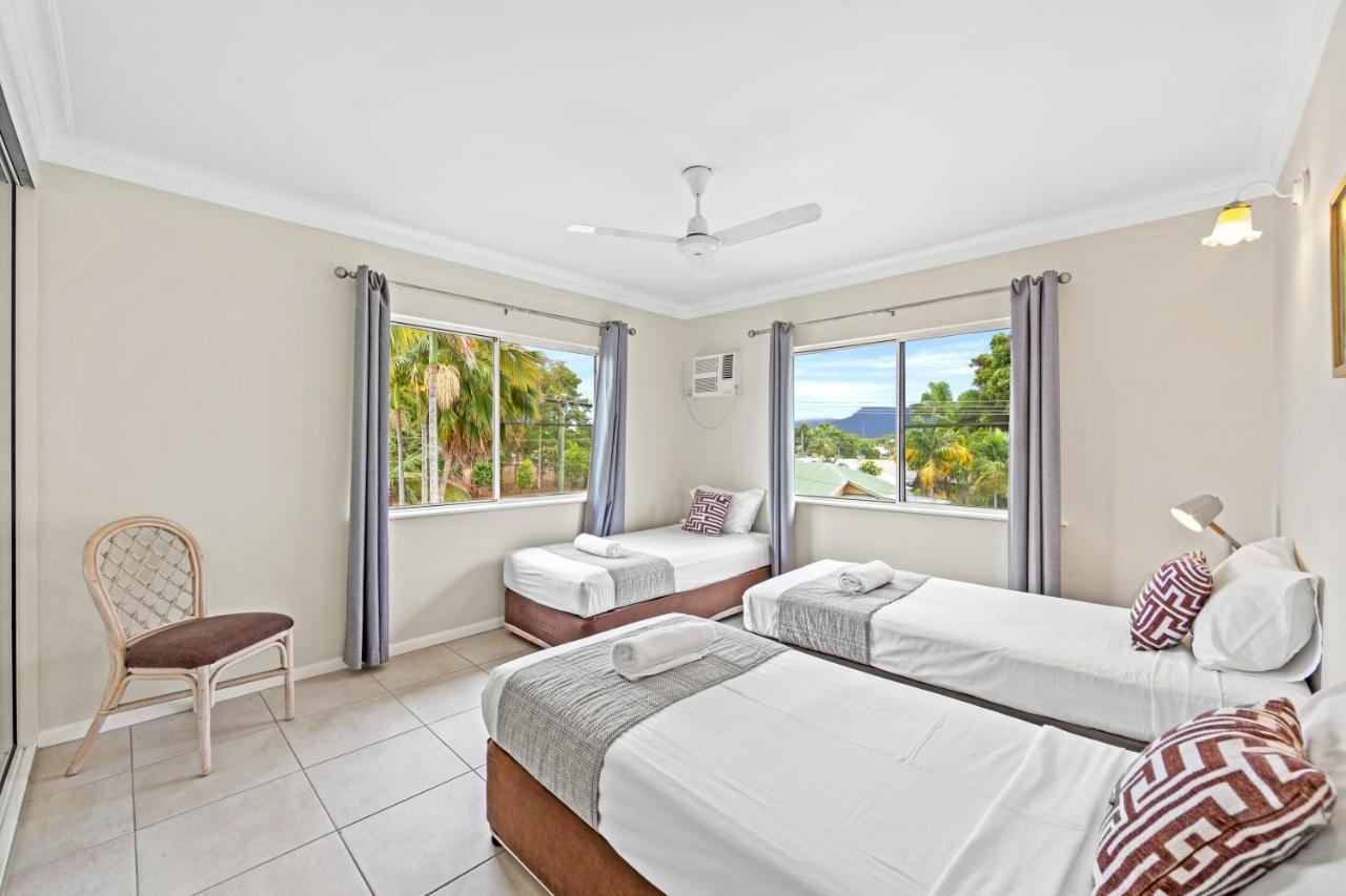 Koala Court Aparthotel Cairns