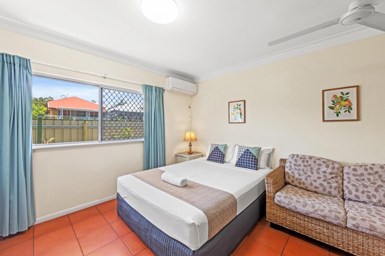 Koala Court Cairns