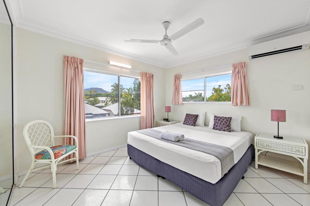 Koala Court 4* Cairns