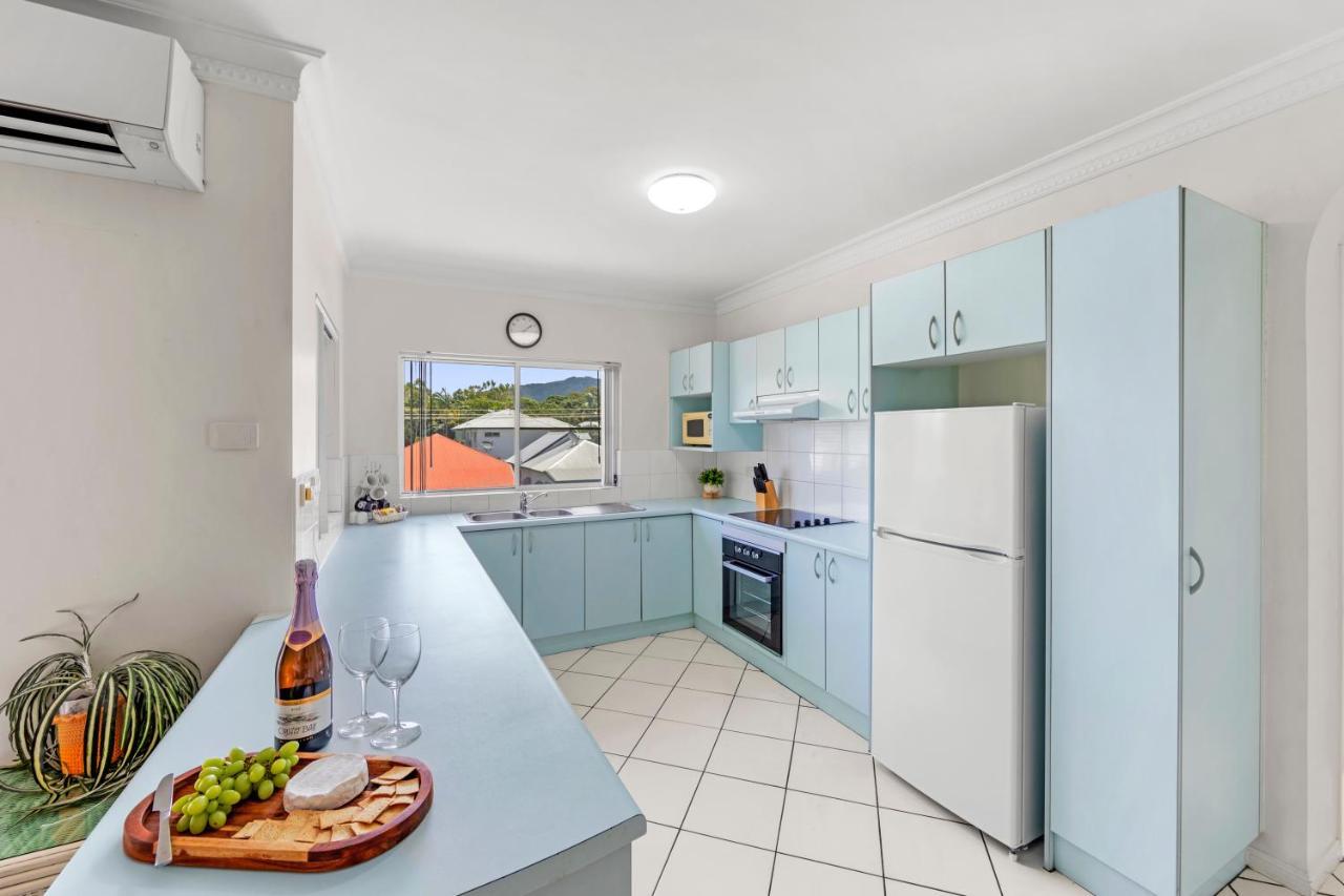 Koala Court Aparthotel Cairns