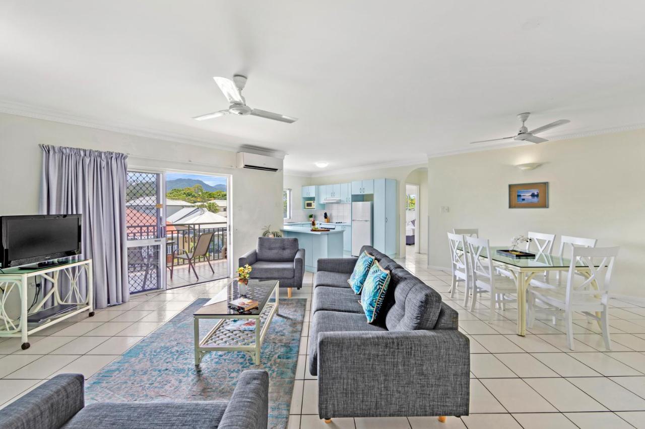 Koala Court Aparthotel 4*