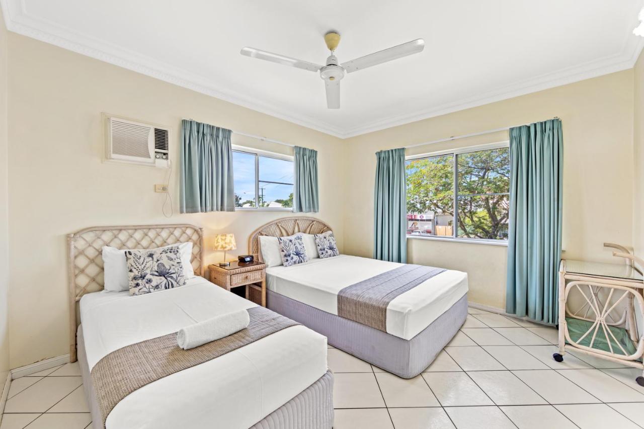 Koala Court Aparthotel