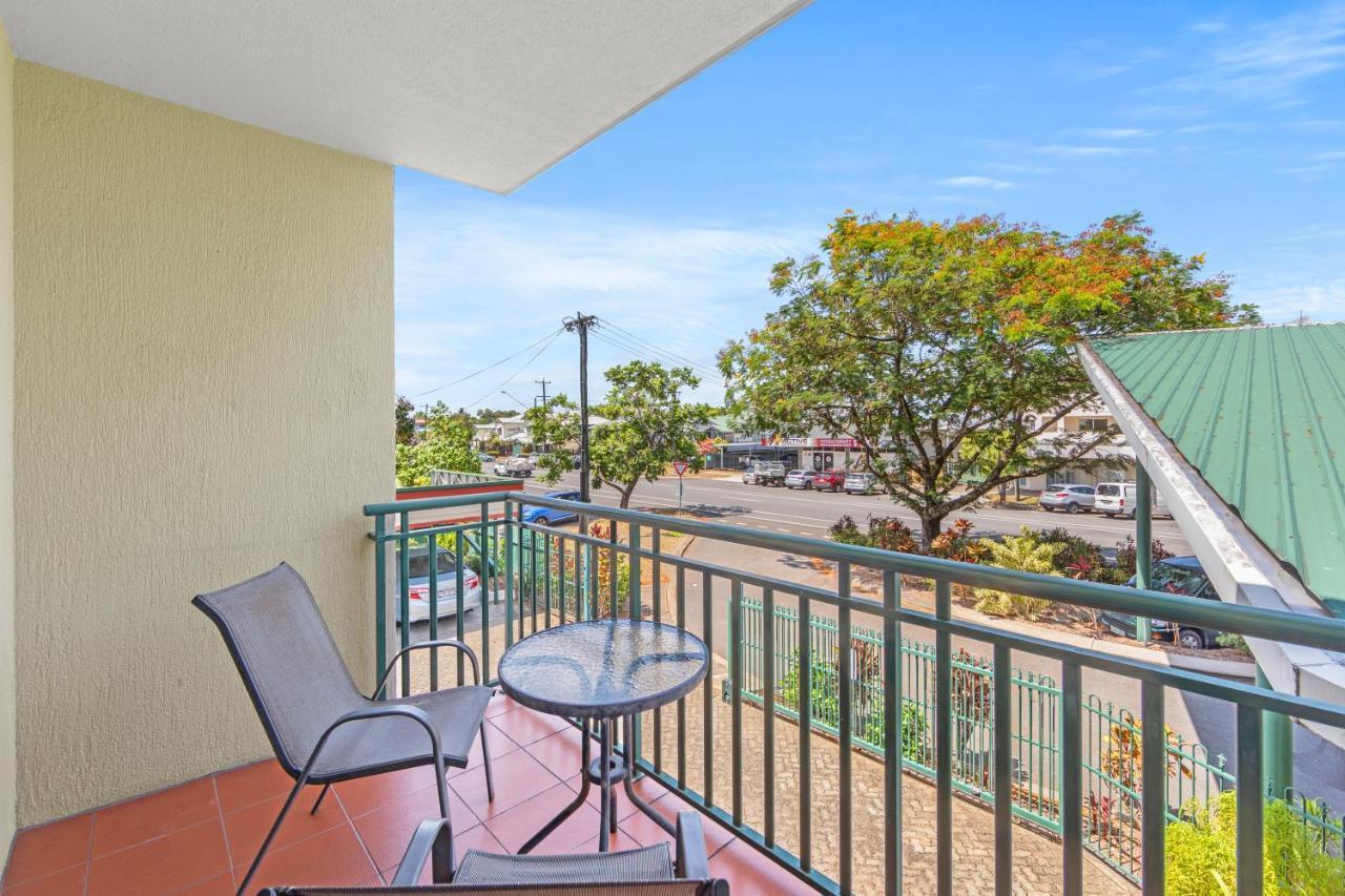 Koala Court 4* Cairns