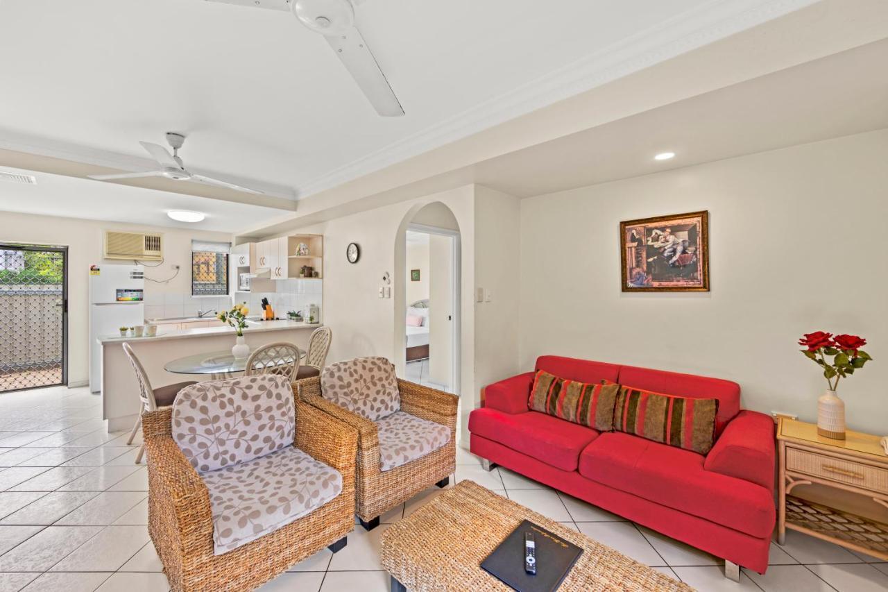 Koala Court Aparthotel 4*