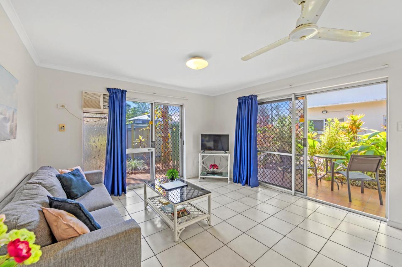 Koala Court Aparthotel Cairns