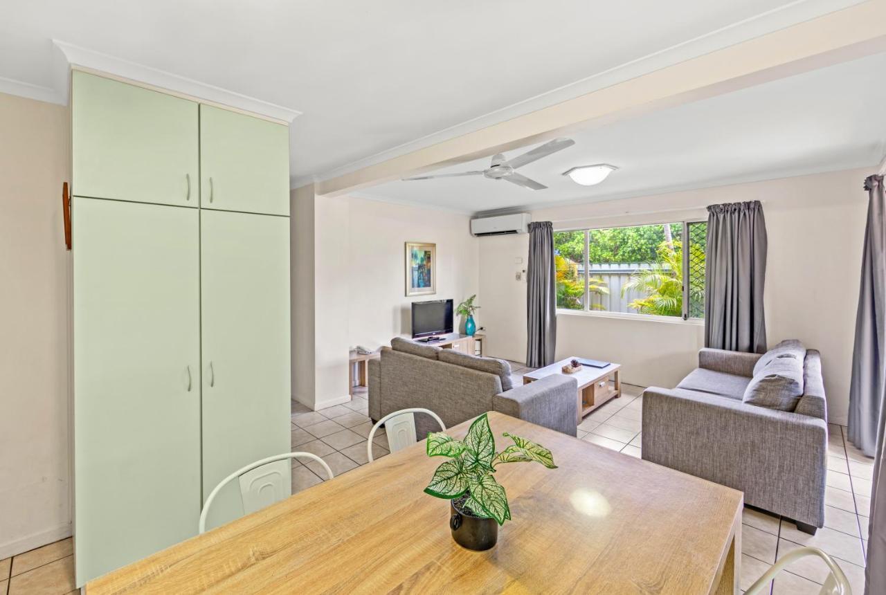 Koala Court Aparthotel Cairns