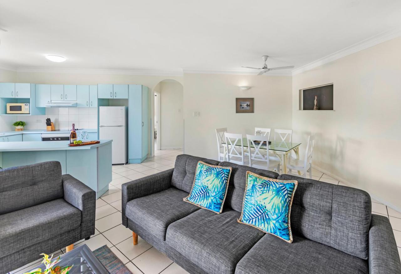 Koala Court Aparthotel Cairns