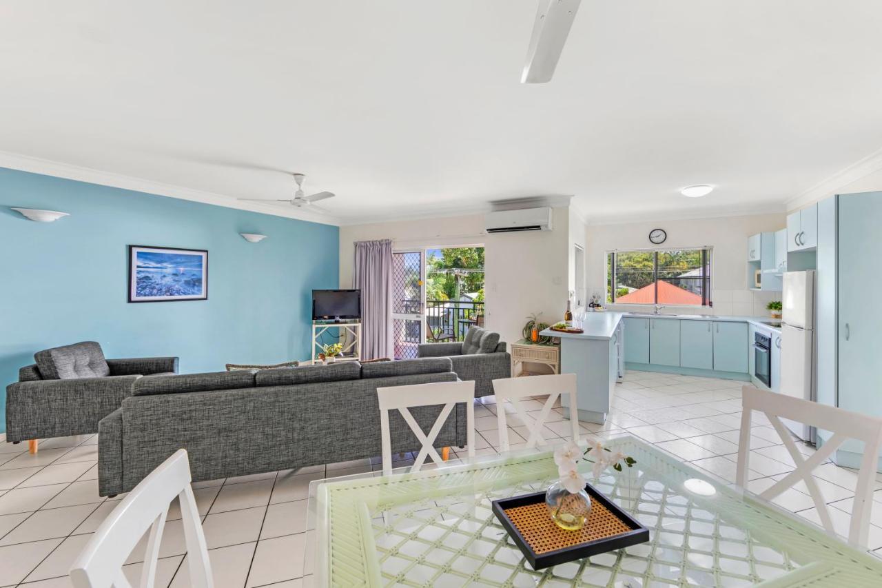 Koala Court 4* Cairns