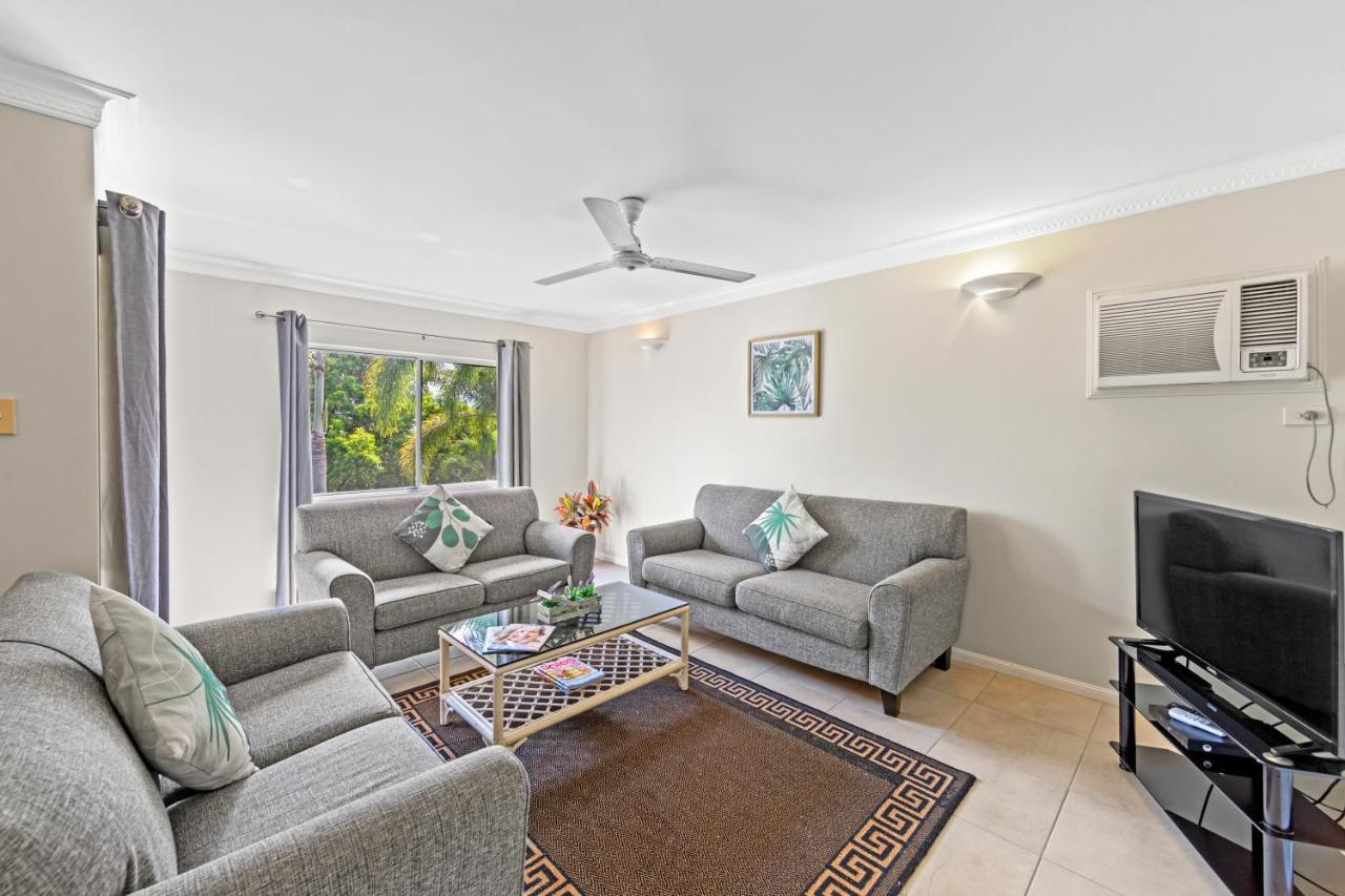 Koala Court 4* Cairns