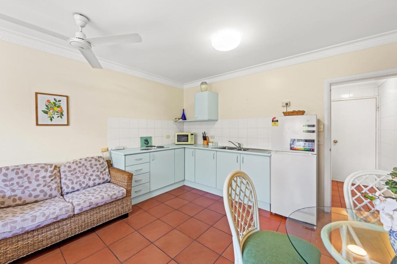 Aparthotel Koala Court Cairns