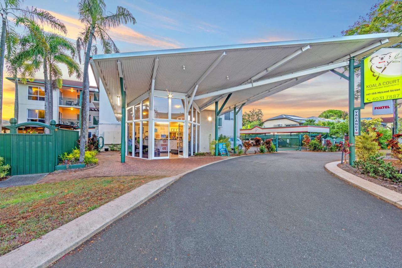 Aparthotel Koala Court 4*