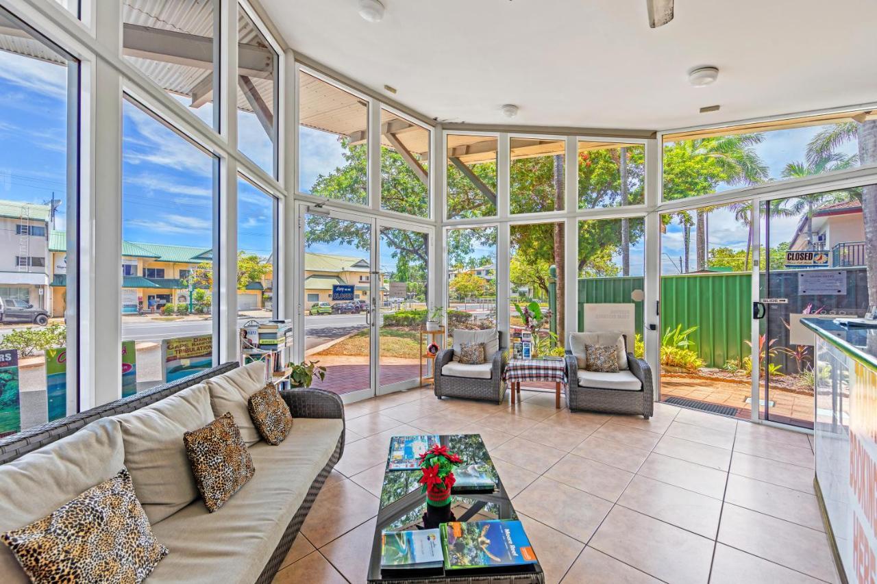 Koala Court 4* Cairns