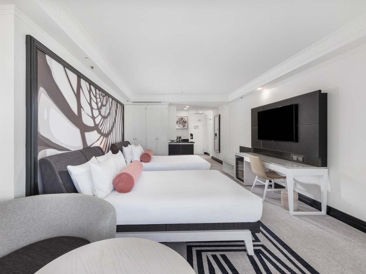 Pullman International Hotel Cairns