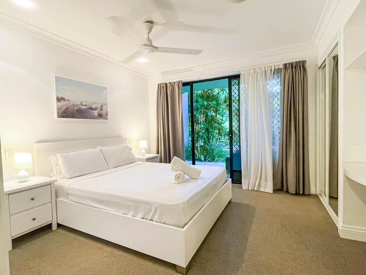 Khách sạn hẻo lánh Trinity Links 4*