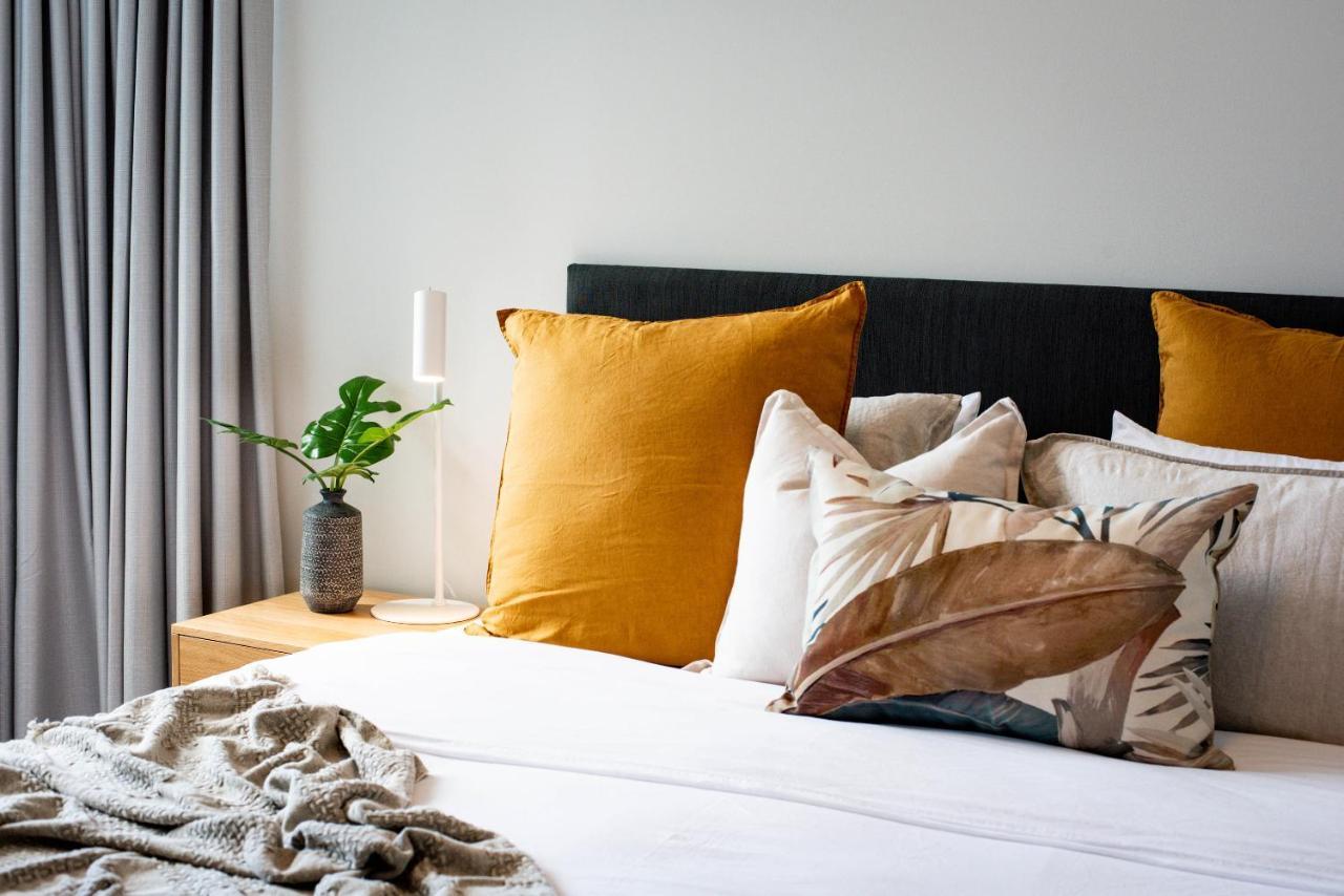 Breakfree Royal Harbour 4*