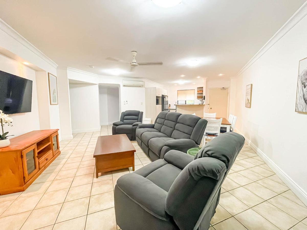 Trinity Links Khách sạn hẻo lánh 4*