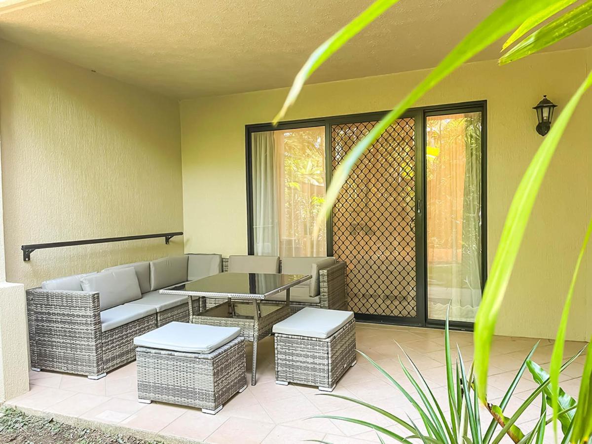 Khách sạn hẻo lánh Trinity Links Cairns