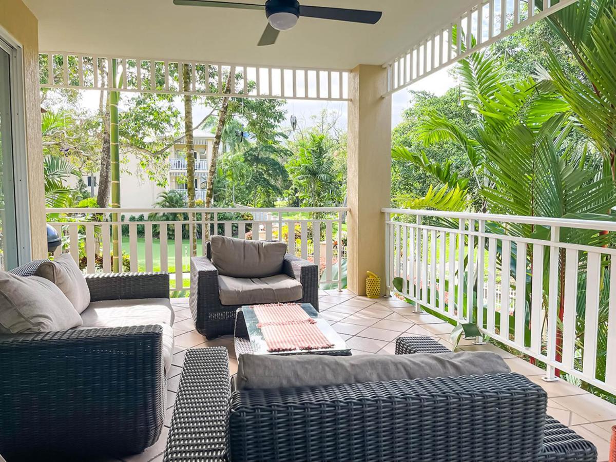 Khách sạn hẻo lánh Trinity Links Cairns