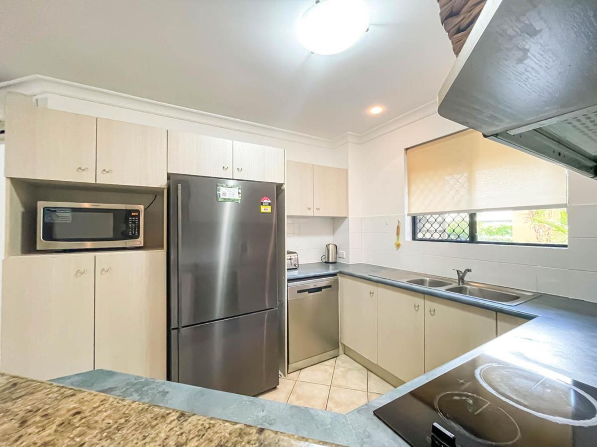 Khách sạn hẻo lánh Trinity Links 4*