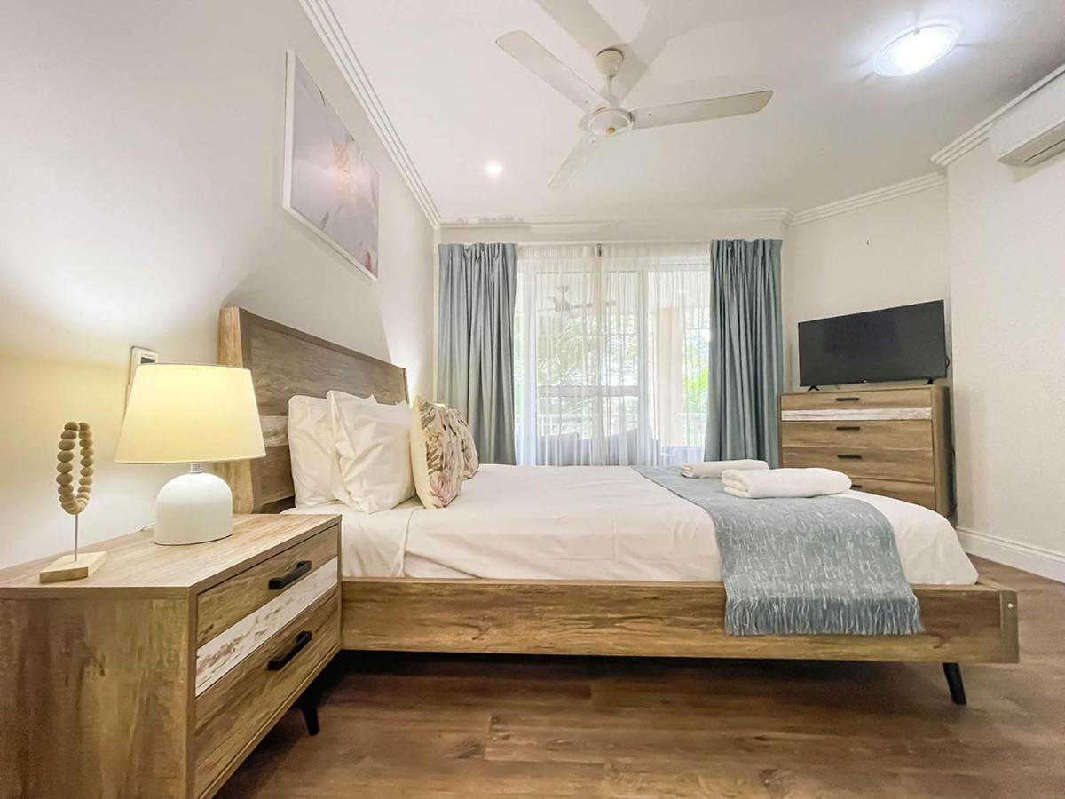 Trinity Links Khách sạn hẻo lánh