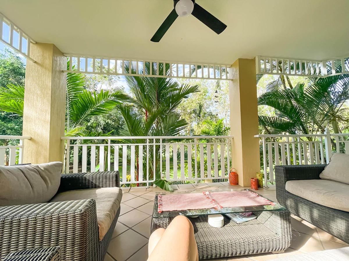 Khách sạn hẻo lánh Trinity Links 4*